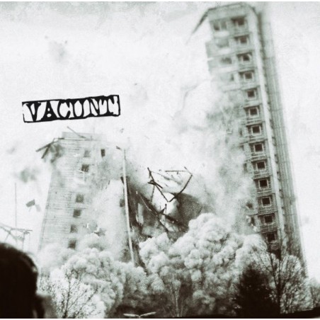 Vacunt – Vacunt |2016     Fjord Factory – 0002