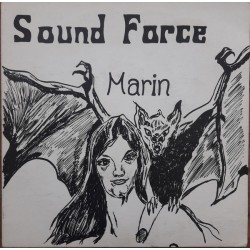 Sound Force – Marin |1982...