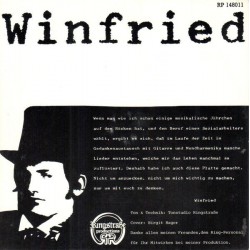Winfried – Winfried |1980...