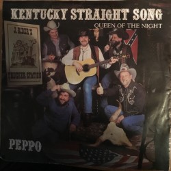 Peppo – Kentucky Straight...