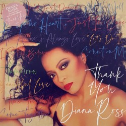 Diana Ross – Thank You...