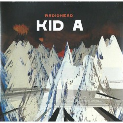 Radiohead – Kid A...