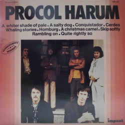 Procol Harum – Procol...