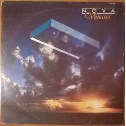 Nova  – Vimana|1976   Les...