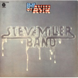 Steve Miller Band – Masters...