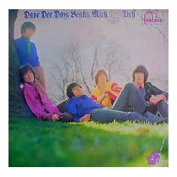 Dave Dee, Dozy, Beaky, Mick...