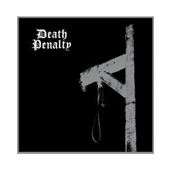 Death Penalty  – Death...