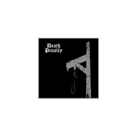 Death Penalty  – Death Penalty |2014    Rise Above – RISELP181