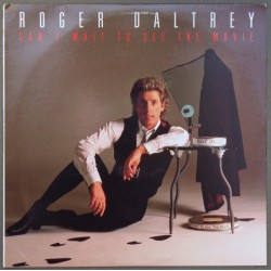Roger Daltrey – Can't Wait...