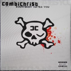 Combichrist – Everybody...