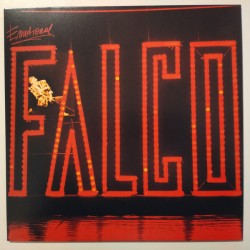 Falco – Emotional...