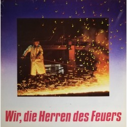 Various ‎– Wir, Die Herren...