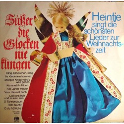 Heintje – Süßer Die Glocken...