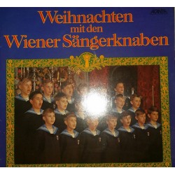 Die Wiener Sängerknaben –...
