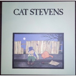 Cat Stevens – Teaser And...
