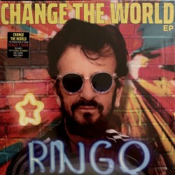 Ringo Starr – Change The...