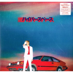 Beck – Hyperspace |2019...