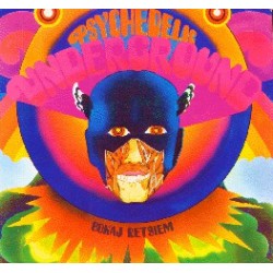 Bokaj Retsiem – Psychedelic...