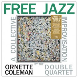 The Ornette Coleman Double...