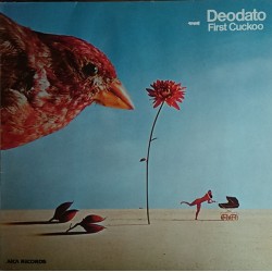 Deodato  – First...