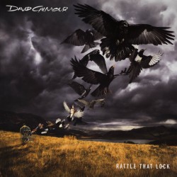 David Gilmour – Rattle That...
