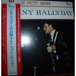 Johnny Hallyday – Itsy...