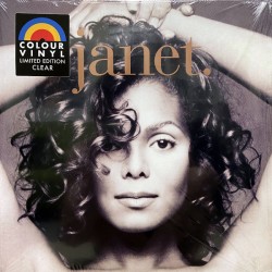 Janet Jackson – Janet.|2020...