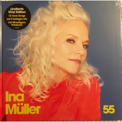 Ina Müller – 55 |2020...