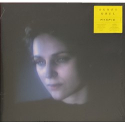 Agnes Obel – Myopia|2020...