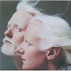Johnny  & Edgar Winter –...