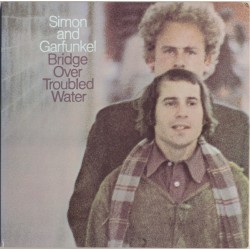 Simon And Garfunkel –...