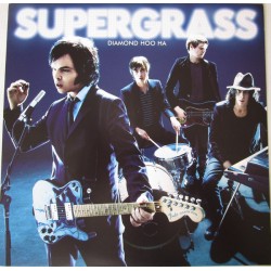 Supergrass – Diamond Hoo...