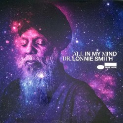Dr. Lonnie Smith  – All In...