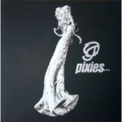 Pixies – Beneath The...