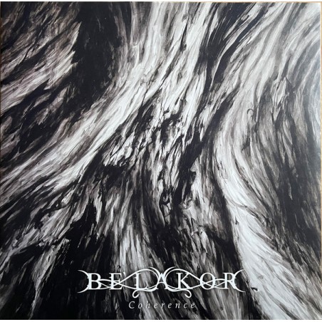Be'lakor – Coherence|2021   Napalm Records – NPR961-black Vinyl