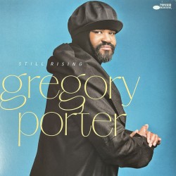 Gregory Porter – Still...