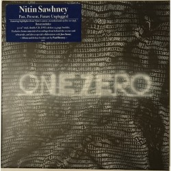 Nitin Sawhney ‎– OneZero:...