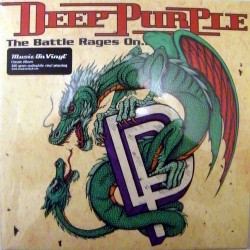 Deep Purple – The Battle...