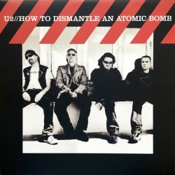 U2 – How To Dismantle An...