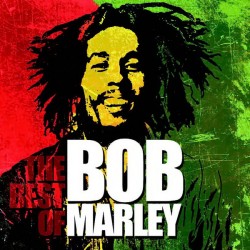 Bob Marley – The Best Of...