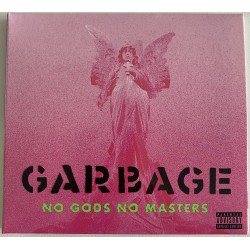 Garbage – No Gods No...