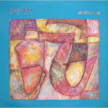 Drowning Pool – Aphonia|1989     Fundamental – SAVE 72