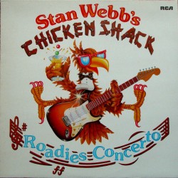 Stan Webb's Chicken Shack –...