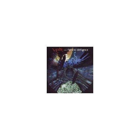 Vedic – Presents Rhythmic Intelligence|1997   Sub Rosa – SRV123