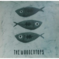 The Woodentops – Everyday...
