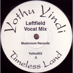 Yothu Yindi – Timeless Land...