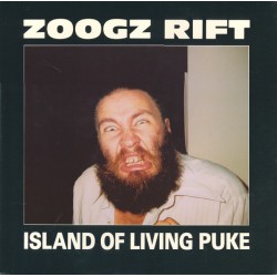 Zoogz Rift – Island Of...