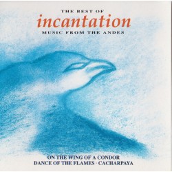 Incantation – The Best Of...