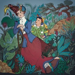 Meridian Brothers –...