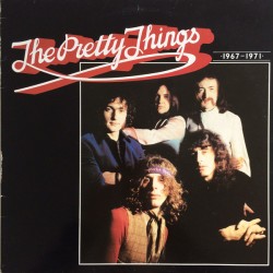 The Pretty Things –...